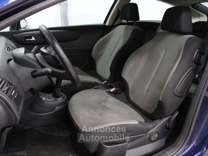 Citroen C4 1.4i ~ Airco Radio CC - 11