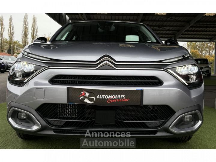 Citroen C4 1.5 BlueHDi 16V - 130 S&S - BV EAT8 Max - 3