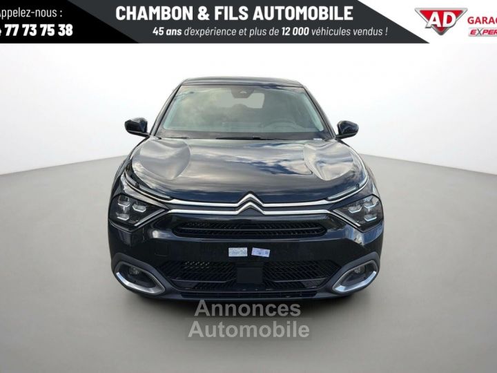 Citroen C4 BlueHDi 130 EAT8 Max - 2