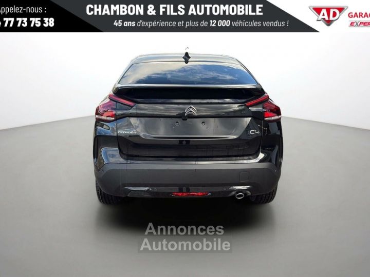 Citroen C4 BlueHDi 130 EAT8 Max - 5