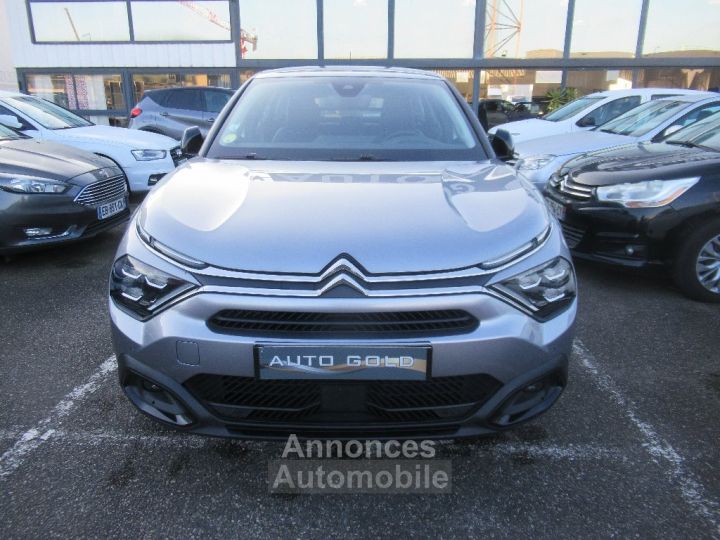 Citroen C4 BlueHDi 130 SetS EAT8 Shine - 2