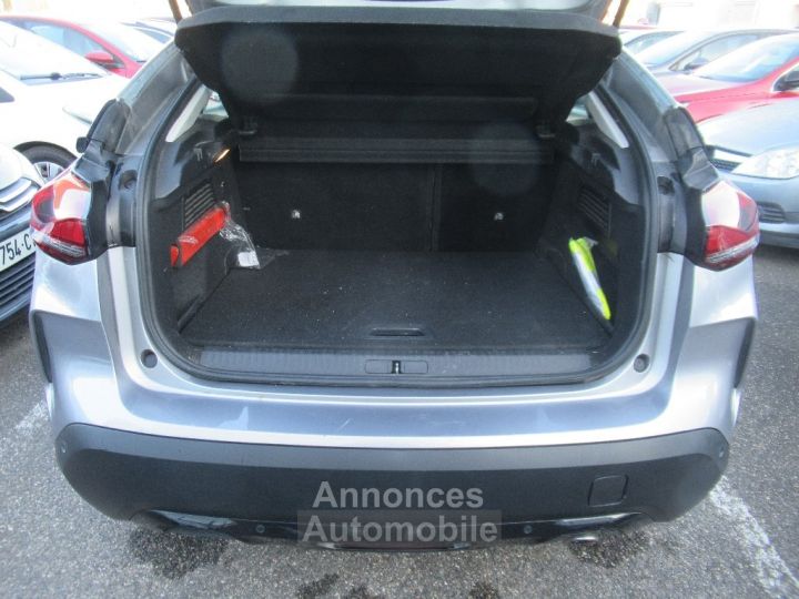 Citroen C4 BlueHDi 130 SetS EAT8 Shine - 7