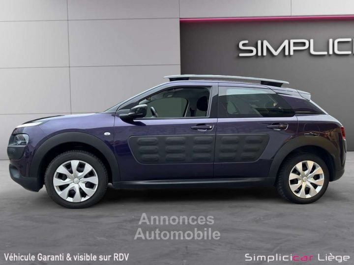 Citroen C4 Cactus 1.2 - 5