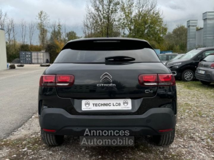 Citroen C4 Cactus 1.2 PTEC Shine - 3