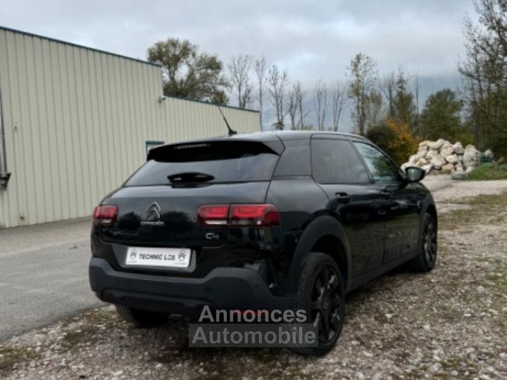 Citroen C4 Cactus 1.2 PTEC Shine - 4