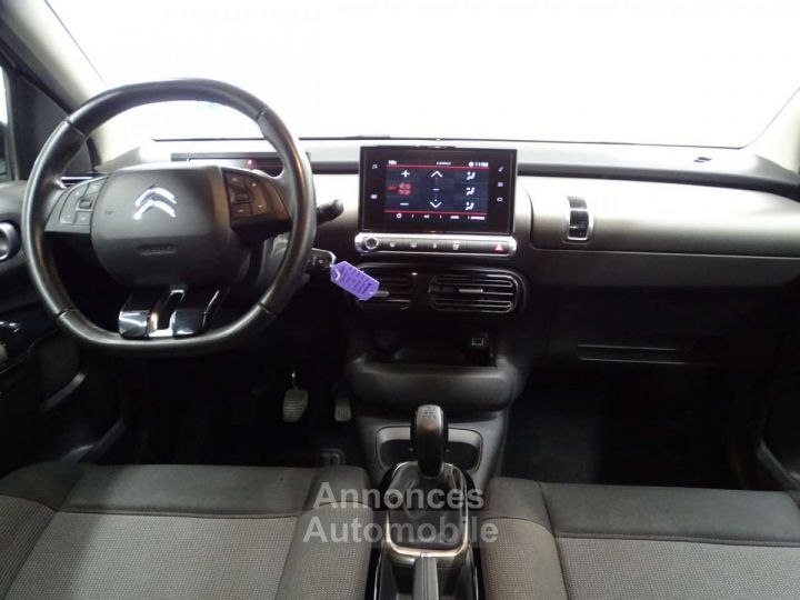 Citroen C4 Cactus 1.6 BlueHDi Feel - 6