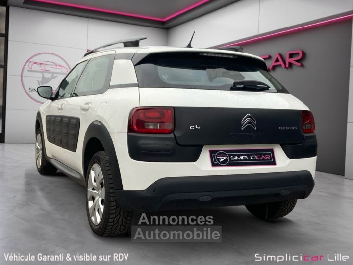 Citroen C4 Cactus BlueHDi 100 Feel - 7