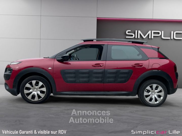 Citroen C4 Cactus Feel - 4