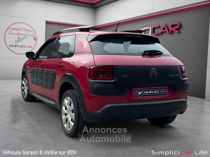 Citroen C4 Cactus Feel - 5