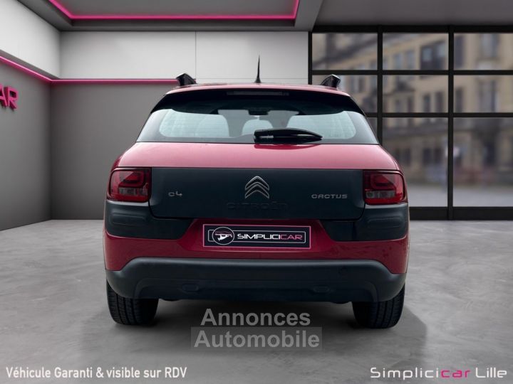 Citroen C4 Cactus Feel - 6