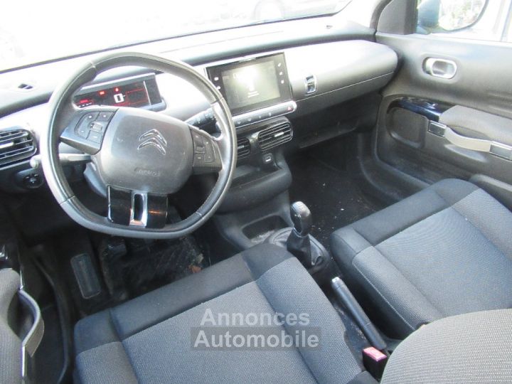 Citroen C4 Cactus PureTech 82 Feel - 7