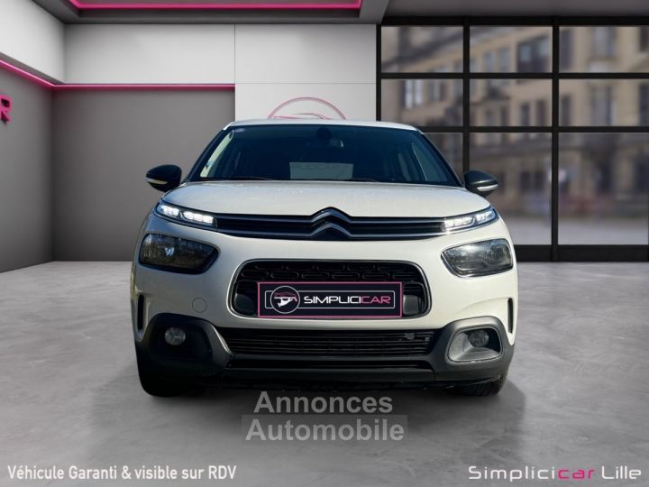 Citroen C4 Cactus Shine - 2