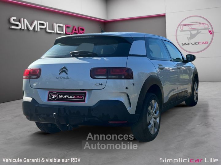 Citroen C4 Cactus Shine - 7