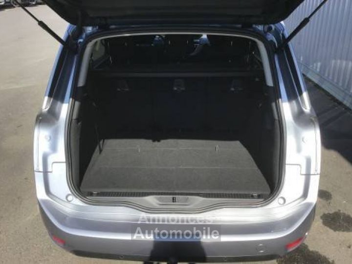 Citroen C4 Citroen Grand Spacetourer 130 Shine EAT8 - 7