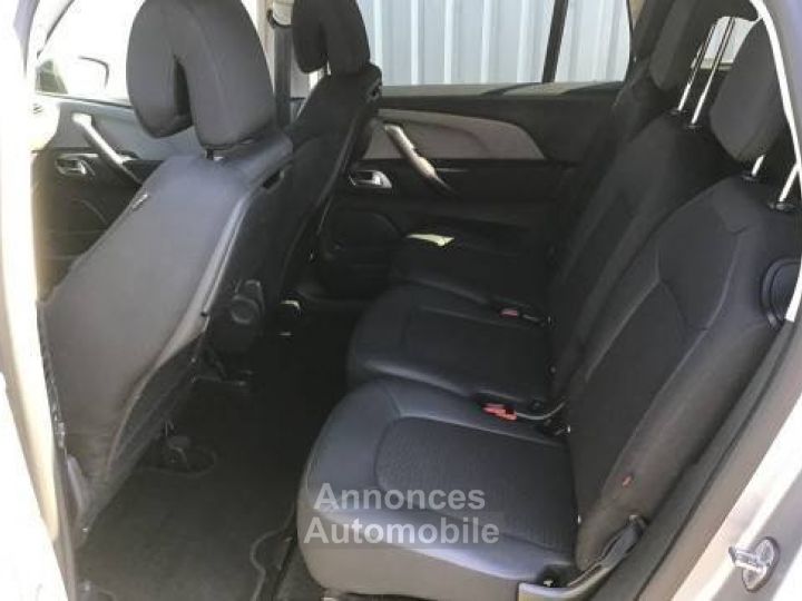 Citroen C4 Citroen Grand Spacetourer 130 Shine EAT8 - 9