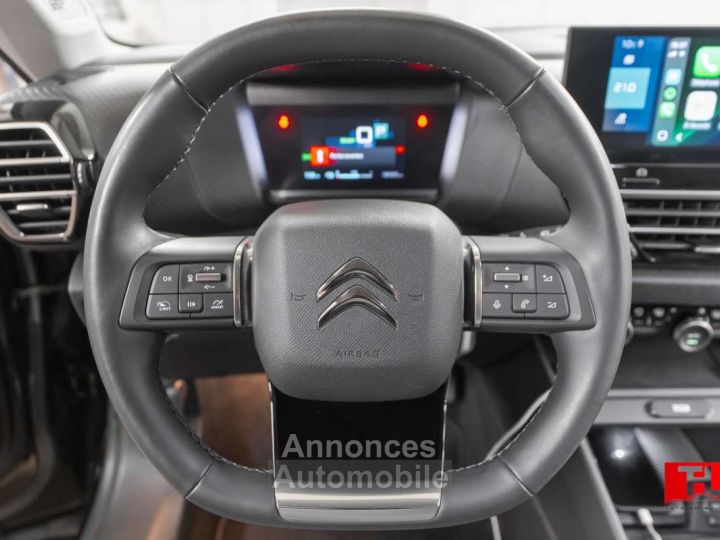 Citroen C4 E-C4 Electric 50 kWh Feel HUD-ACC-Apple - 11