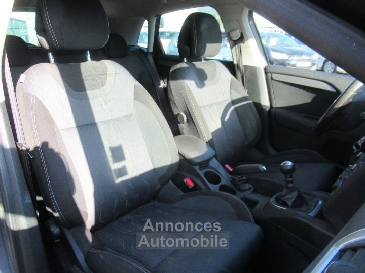 Citroen C4 e-HDi 110 Airdream - 9