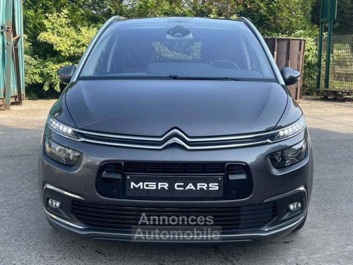 Citroen C4 Grand SpaceTourer 1.5D - 2