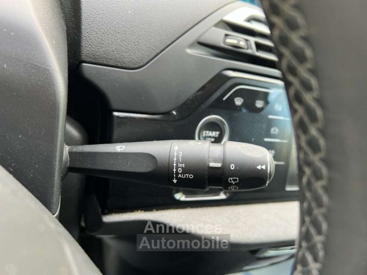 Citroen C4 Picasso 1.2PureTech Intensive NAVI-CAM-1AN GARANTIE TOTALE - 14