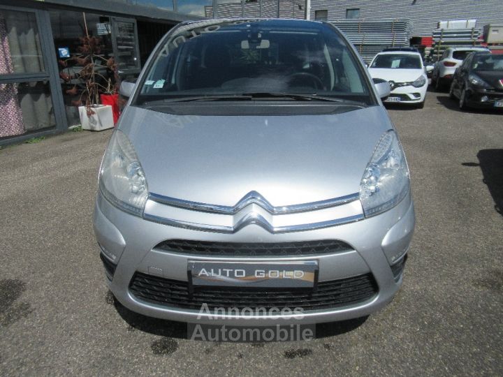 Citroen C4 Picasso 1.6 HDi 112 Confort - 2