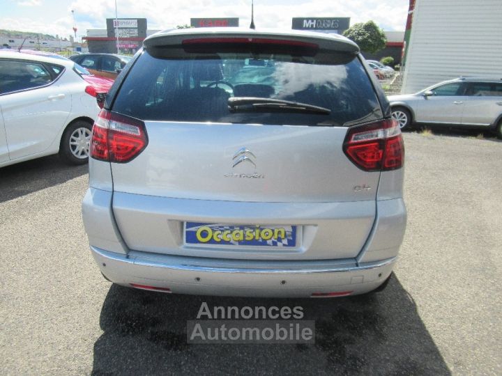 Citroen C4 Picasso 1.6 HDi 112 Confort - 5