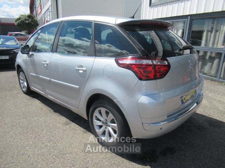 Citroen C4 Picasso 1.6 HDi 112 Confort - 6