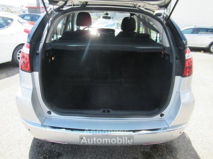 Citroen C4 Picasso 1.6 HDi 112 Confort - 7