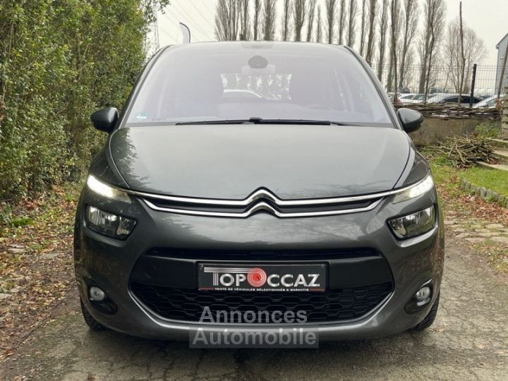 Citroen C4 Picasso 1.6 HDI 115CH CONFORT 141.000KM - 04/2014 - GARANTIE - 3