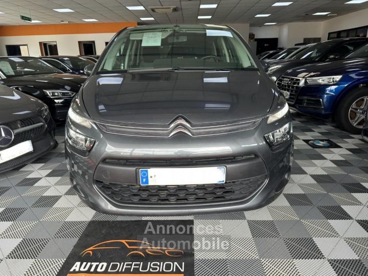 Citroen C4 Picasso Citroën Confort - 1