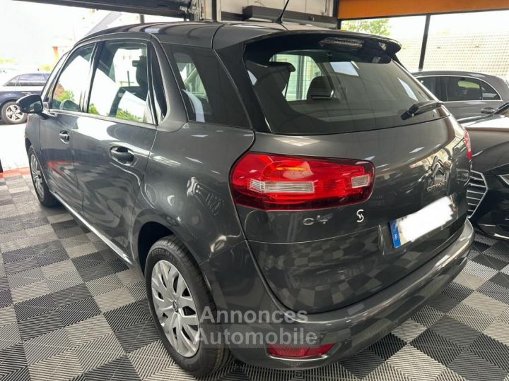 Citroen C4 Picasso Citroën Confort - 3