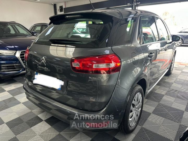 Citroen C4 Picasso Citroën Confort - 4