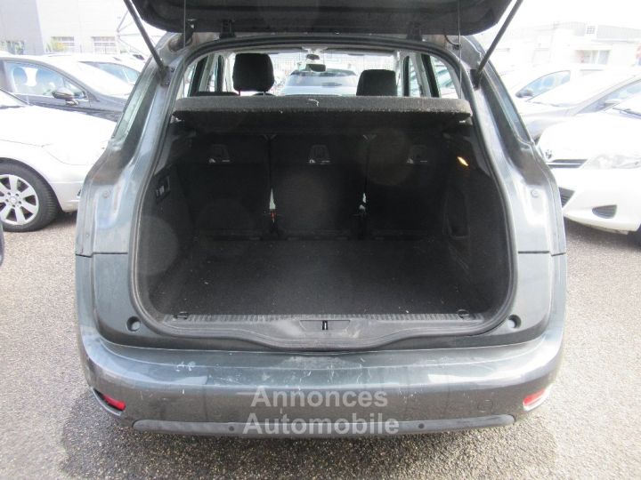 Citroen C4 Picasso e-HDi 115 Intensive - 10