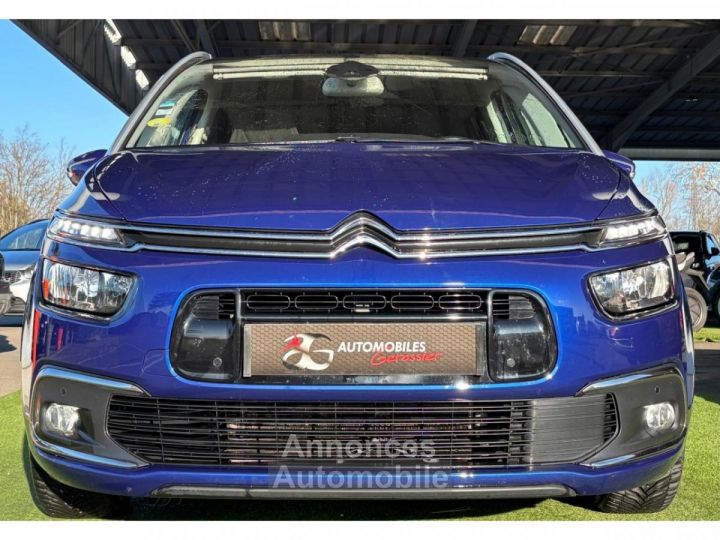 Citroen C4 Picasso Grand 1.6 BlueHDi - 120 S&S - BV EAT6  Shine - 3