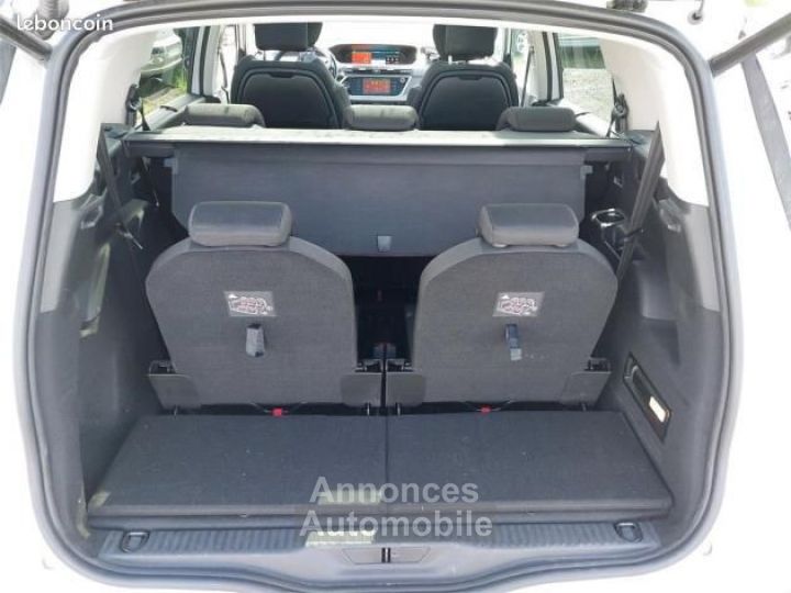 Citroen C4 Picasso Grand BlueHDi 150 S&S EAT6 Shine - 3