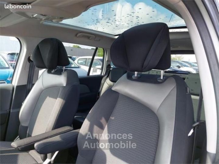 Citroen C4 Picasso Grand BlueHDi 150 S&S EAT6 Shine - 4