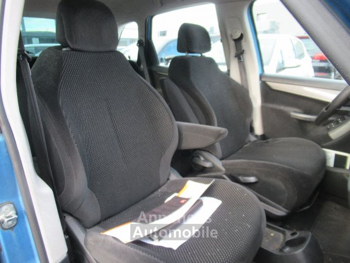 Citroen C4 Picasso HDi 110 en l etat - 10