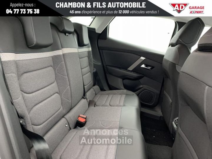 Citroen C4 PureTech 100 BVM6 You - 24