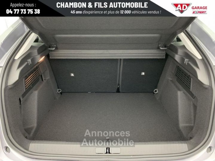 Citroen C4 PureTech 100 BVM6 You - 25