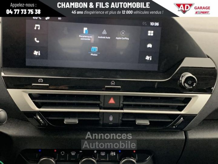 Citroen C4 PureTech 100 BVM6 You - 28