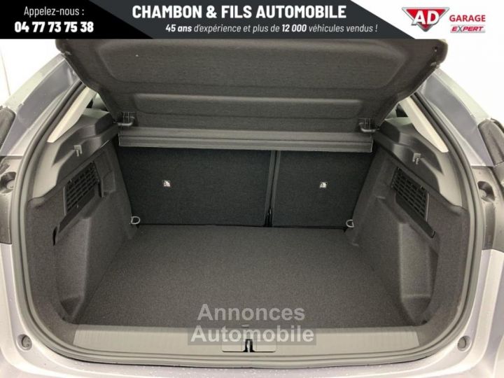 Citroen C4 PureTech 100 BVM6 You - 37