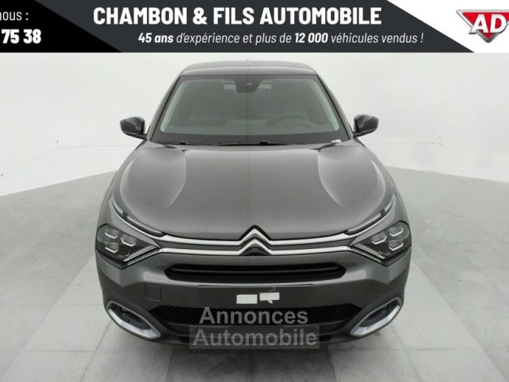 Citroen C4 PureTech 130 EAT8 Max - 2