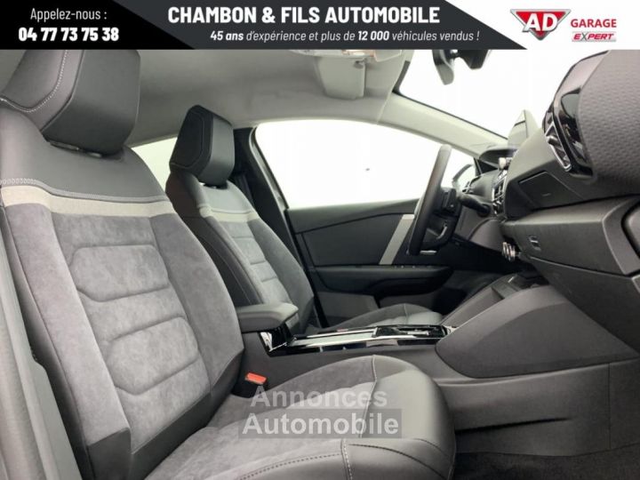 Citroen C4 PureTech 130 EAT8 Max - 7