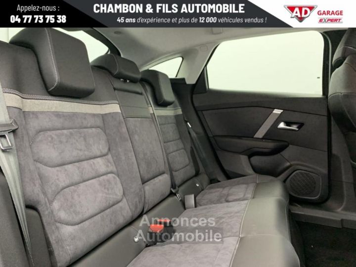 Citroen C4 PureTech 130 EAT8 Max - 8