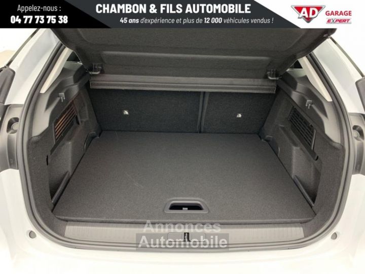 Citroen C4 PureTech 130 EAT8 Plus - 9