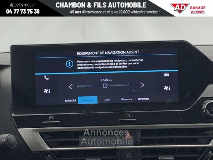 Citroen C4 PureTech 130 EAT8 Plus - 12