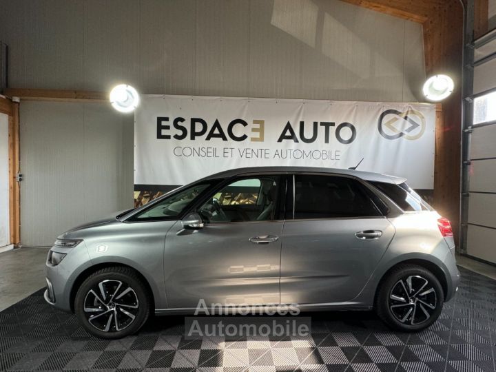 Citroen C4 SPACETOURER BlueHDi 150 SS Shine - 2