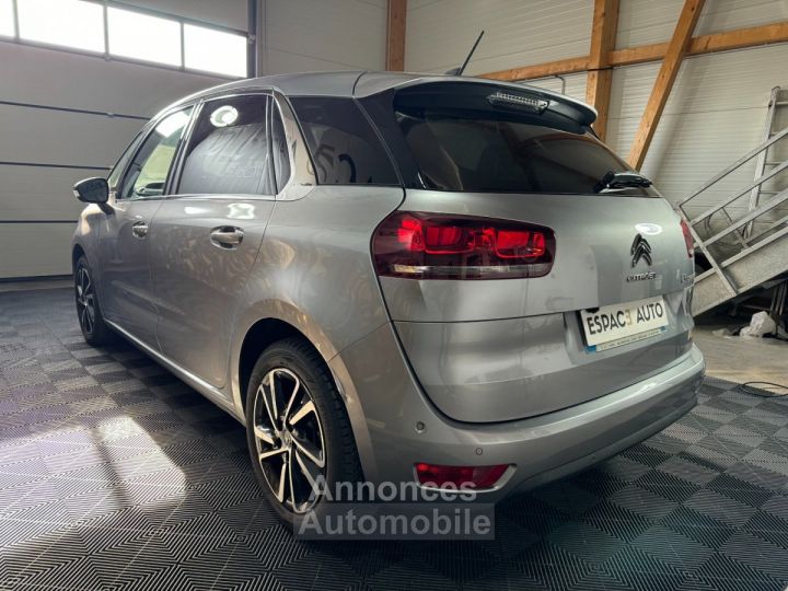 Citroen C4 SPACETOURER BlueHDi 150 SS Shine - 3