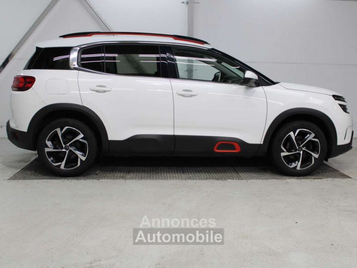 Citroen C5 Aircross 1.2 PureTech ~ ACC Led Automaat Navi Top - 3