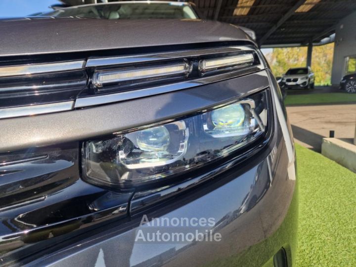 Citroen C5 AIRCROSS 1.5 BlueHDi - 130 S&S - BV EAT8 Shine PHASE 1 - 3