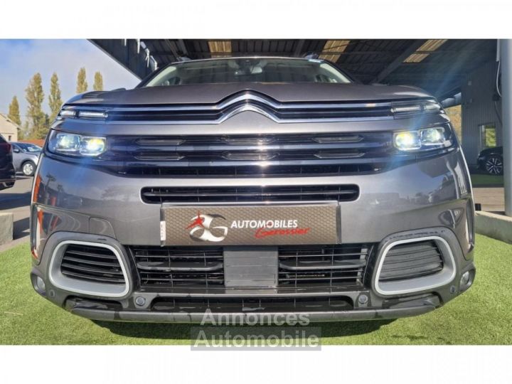 Citroen C5 AIRCROSS 1.5 BlueHDi - 130 S&S - BV EAT8 Shine PHASE 1 - 4